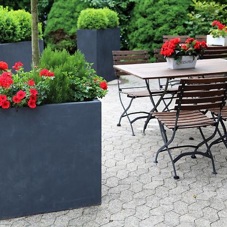 Hotel Gut Moschenhof Düsseldorf Zewnętrze zdjęcie