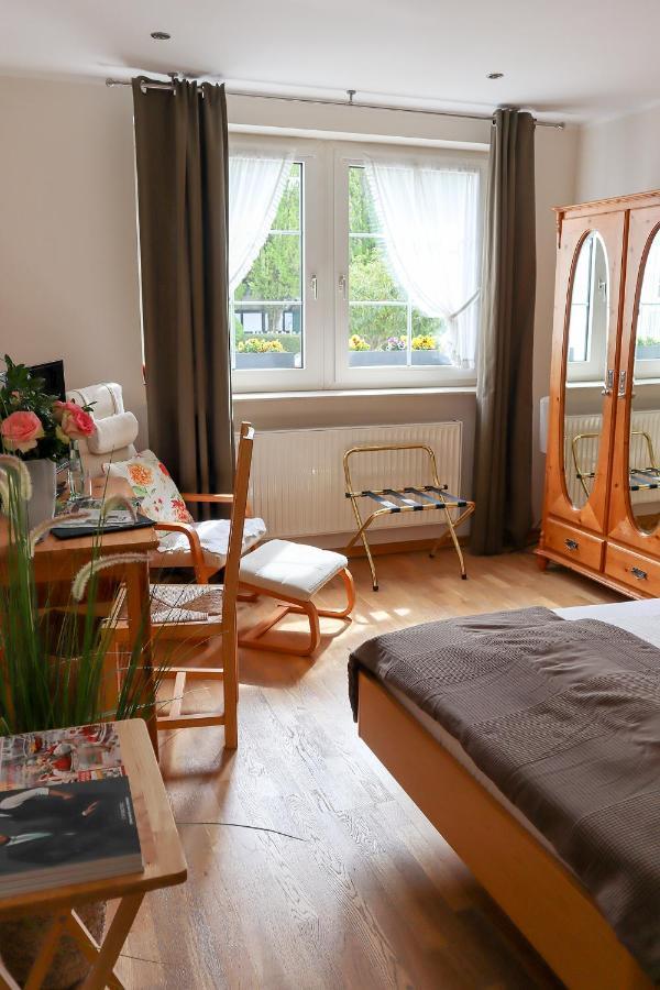 Hotel Gut Moschenhof Düsseldorf Zewnętrze zdjęcie