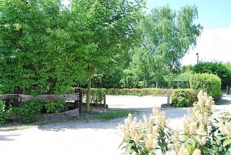 Hotel Gut Moschenhof Düsseldorf Zewnętrze zdjęcie