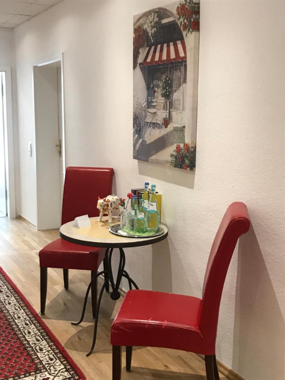 Hotel Gut Moschenhof Düsseldorf Zewnętrze zdjęcie