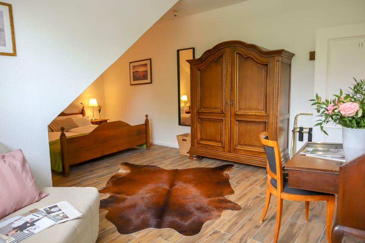 Hotel Gut Moschenhof Düsseldorf Zewnętrze zdjęcie